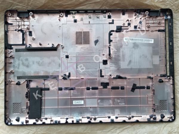 Нижня частина Acer Extensa 2508